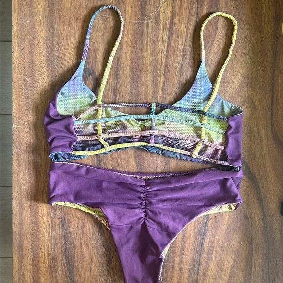 San Lorenzo bikini - Picture 6 of 12